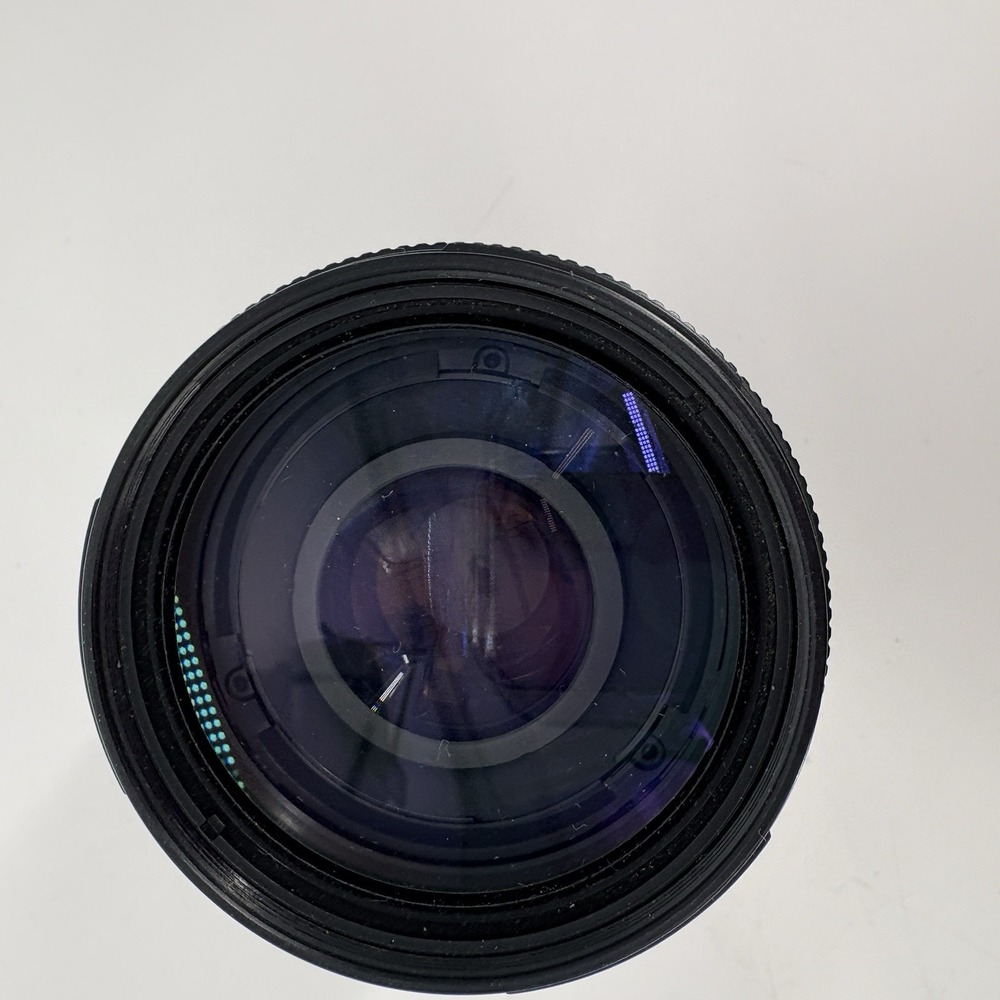 Nikon AF Nikkor 70-300 mm  f/4.5-5.6G Autofocus - Picture 3 of 4